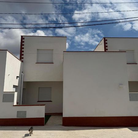 Caseta De L'Avi Camarles Dış mekan fotoğraf